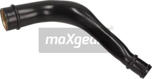 Maxgear 18-0288 - Flessibile, Scarico aria copritestata autozon.pro