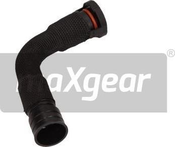 Maxgear 18-0287 - Flessibile, Ventilazione monoblocco autozon.pro