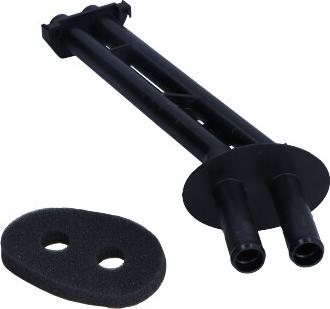 Maxgear 18-0749 - Tubo raccordo, Canale riscaldamento autozon.pro