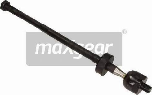 Maxgear 69-0855 - Testa barra d'accoppiamento autozon.pro