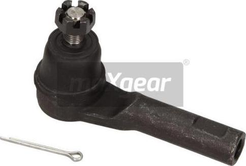 Maxgear 69-0860 - Testa barra d'accoppiamento autozon.pro