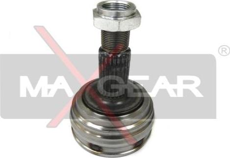 Maxgear 49-0247 - Kit giunti, Semiasse autozon.pro