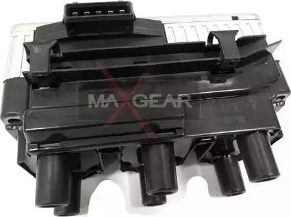 Maxgear 13-0059 - Bobina d'accensione autozon.pro