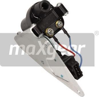 Maxgear 13-0055 - Bobina d'accensione autozon.pro