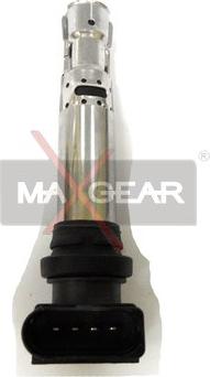 Maxgear 13-0063 - Bobina d'accensione autozon.pro