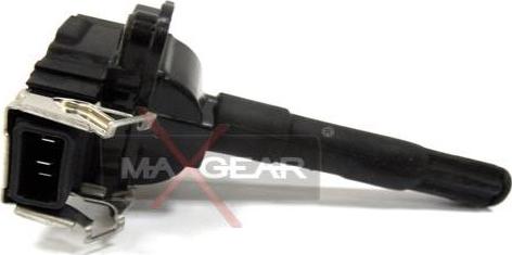 Maxgear 13-0062 - Bobina d'accensione autozon.pro