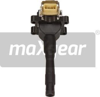 Maxgear 13-0001 - Bobina d'accensione autozon.pro