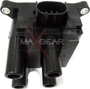 Maxgear 13-0016 - Bobina d'accensione autozon.pro