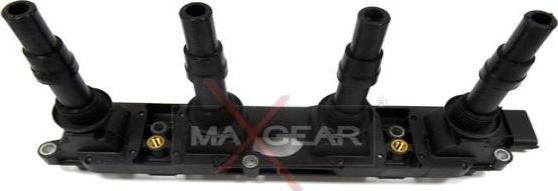 Maxgear 13-0030 - Bobina d'accensione autozon.pro