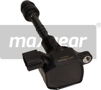 Maxgear 13-0190 - Bobina d'accensione autozon.pro