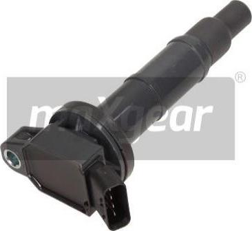 Maxgear 13-0149 - Bobina d'accensione autozon.pro