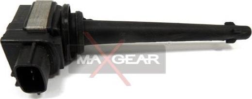 Maxgear 13-0140 - Bobina d'accensione autozon.pro