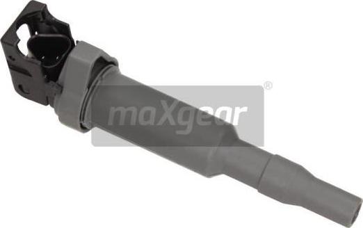 Maxgear 13-0157 - Bobina d'accensione autozon.pro