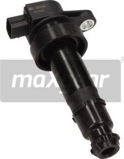 Maxgear 13-0163 - Bobina d'accensione autozon.pro