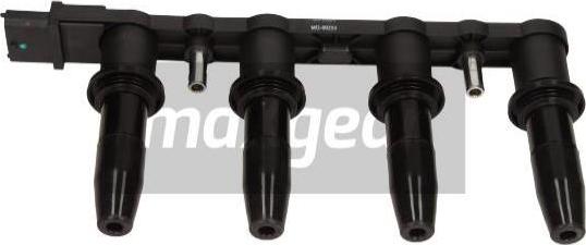 Maxgear 13-0107 - Bobina d'accensione autozon.pro