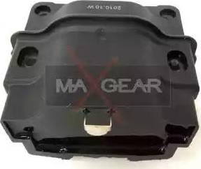 Maxgear 13-0116 - Bobina d'accensione autozon.pro