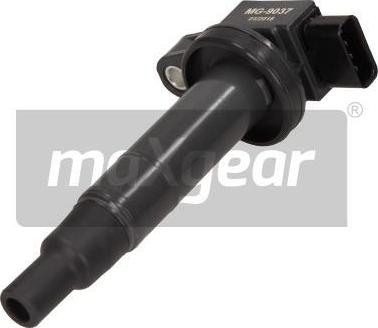 Maxgear 13-0174 - Bobina d'accensione autozon.pro