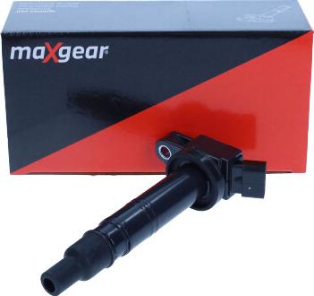 Maxgear 13-0304 - Bobina d'accensione autozon.pro