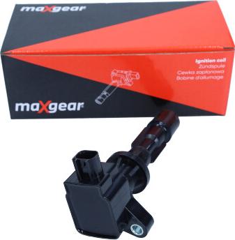 Maxgear 13-0376 - Bobina d'accensione autozon.pro