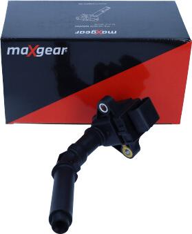 Maxgear 13-0372 - Bobina d'accensione autozon.pro