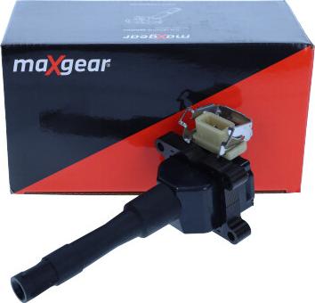 Maxgear 13-0293 - Bobina d'accensione autozon.pro