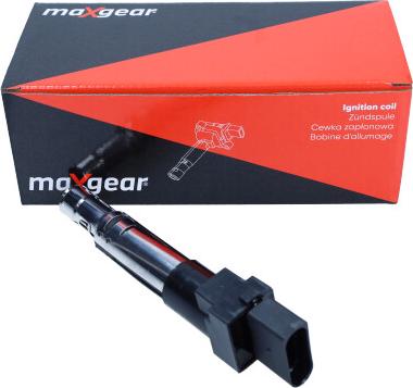 Maxgear 13-0251 - Bobina d'accensione autozon.pro