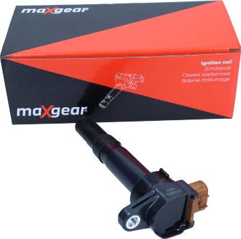 Maxgear 13-0281 - Bobina d'accensione autozon.pro