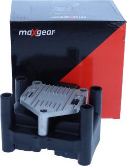 Maxgear 13-0272 - Bobina d'accensione autozon.pro