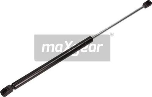 Maxgear 12-0047 - Ammortizatore pneumatico, Cofano bagagli / vano carico autozon.pro