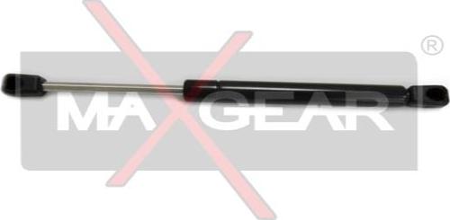 Maxgear 12-0073 - Ammortizatore pneumatico, Cofano bagagli / vano carico autozon.pro