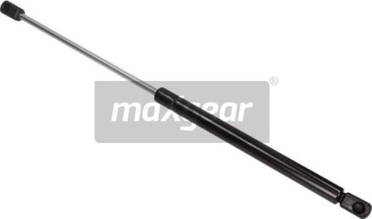 Maxgear 12-0312 - Ammortizatore pneumatico, Cofano bagagli / vano carico autozon.pro