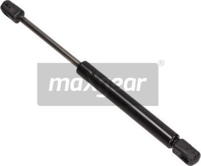 Maxgear 12-1594 - Ammortizatore pneumatico, Cofano bagagli / vano carico autozon.pro