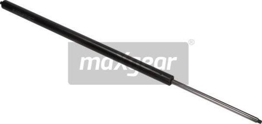 Maxgear 12-1540 - Ammortizatore pneumatico, Cofano bagagli / vano carico autozon.pro