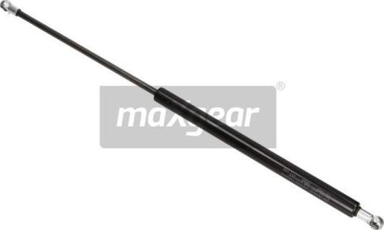 Maxgear 12-1553 - Ammortizatore pneumatico, Cofano bagagli / vano carico autozon.pro