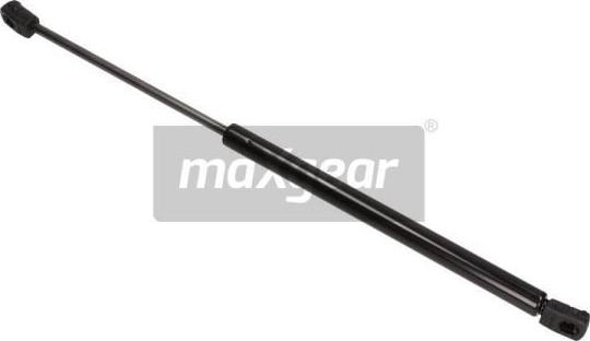 Maxgear 12-1567 - Ammortizatore pneumatico, Cofano bagagli / vano carico autozon.pro