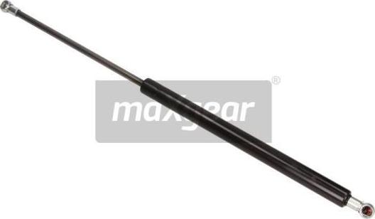 Maxgear 12-1509 - Ammortizatore pneumatico, Cofano bagagli / vano carico autozon.pro