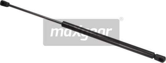 Maxgear 12-1506 - Ammortizatore pneumatico, Cofano bagagli / vano carico autozon.pro