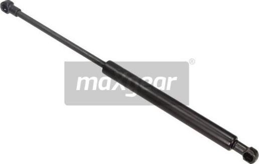 Maxgear 12-1508 - Ammortizatore pneumatico, Cofano bagagli / vano carico autozon.pro