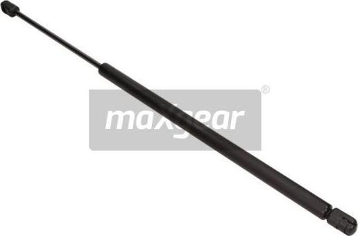 Maxgear 12-1503 - Ammortizzatore pneumatico, Cofano motore autozon.pro