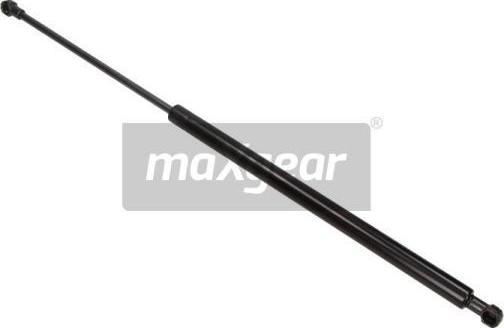 Maxgear 12-1515 - Ammortizatore pneumatico, Cofano bagagli / vano carico autozon.pro