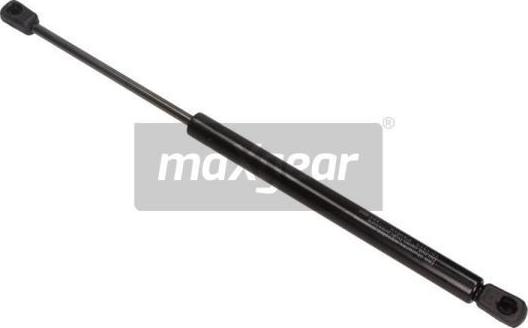 Maxgear 12-1513 - Ammortizatore pneumatico, Cofano bagagli / vano carico autozon.pro