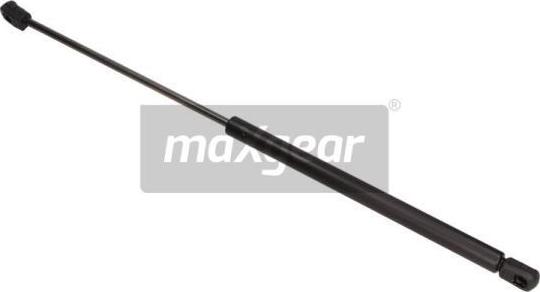 Maxgear 12-1517 - Ammortizatore pneumatico, Cofano bagagli / vano carico autozon.pro