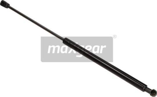 Maxgear 12-1584 - Ammortizatore pneumatico, Cofano bagagli / vano carico autozon.pro