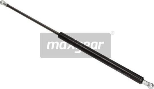 Maxgear 12-1585 - Ammortizatore pneumatico, Cofano bagagli / vano carico autozon.pro