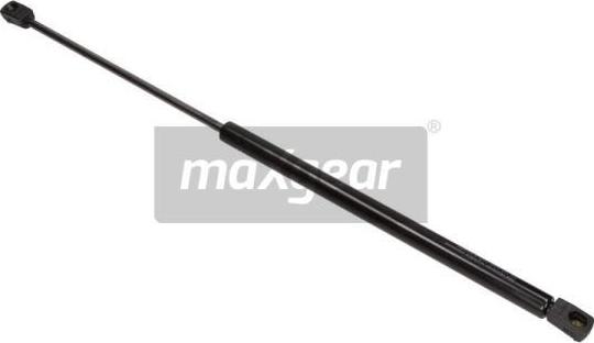 Maxgear 12-1583 - Ammortizatore pneumatico, Cofano bagagli / vano carico autozon.pro