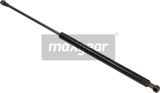 Maxgear 12-1699 - Ammortizatore pneumatico, Cofano bagagli / vano carico autozon.pro