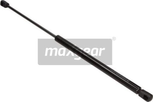 Maxgear 12-1691 - Ammortizatore pneumatico, Cofano bagagli / vano carico autozon.pro