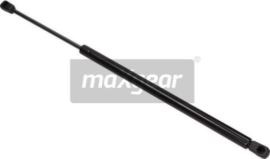 Maxgear 12-1693 - Ammortizatore pneumatico, Cofano bagagli / vano carico autozon.pro