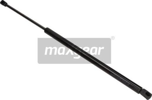 Maxgear 12-1647 - Ammortizatore pneumatico, Cofano bagagli / vano carico autozon.pro