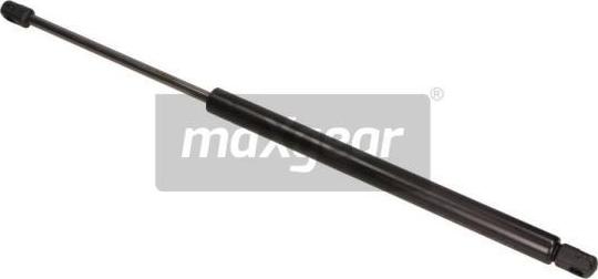 Maxgear 12-1654 - Ammortizatore pneumatico, Cofano bagagli / vano carico autozon.pro